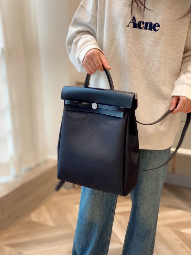 Hermes Herbag Bags